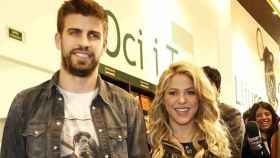 Shakira y Piqué 2