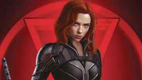 Imagen de Scarlett Johansson en la película Black Widow / MARVEL