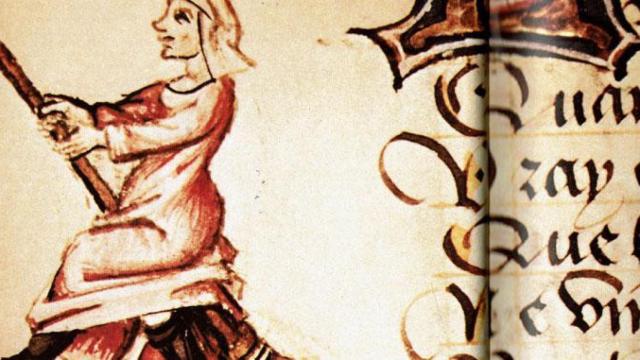 La caza catalana de brujas