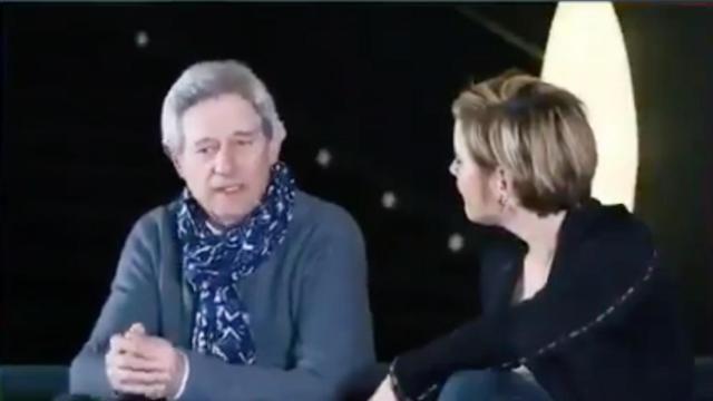 Josema Yuste, en el programa 'Liarla Pardo' de La Sexta