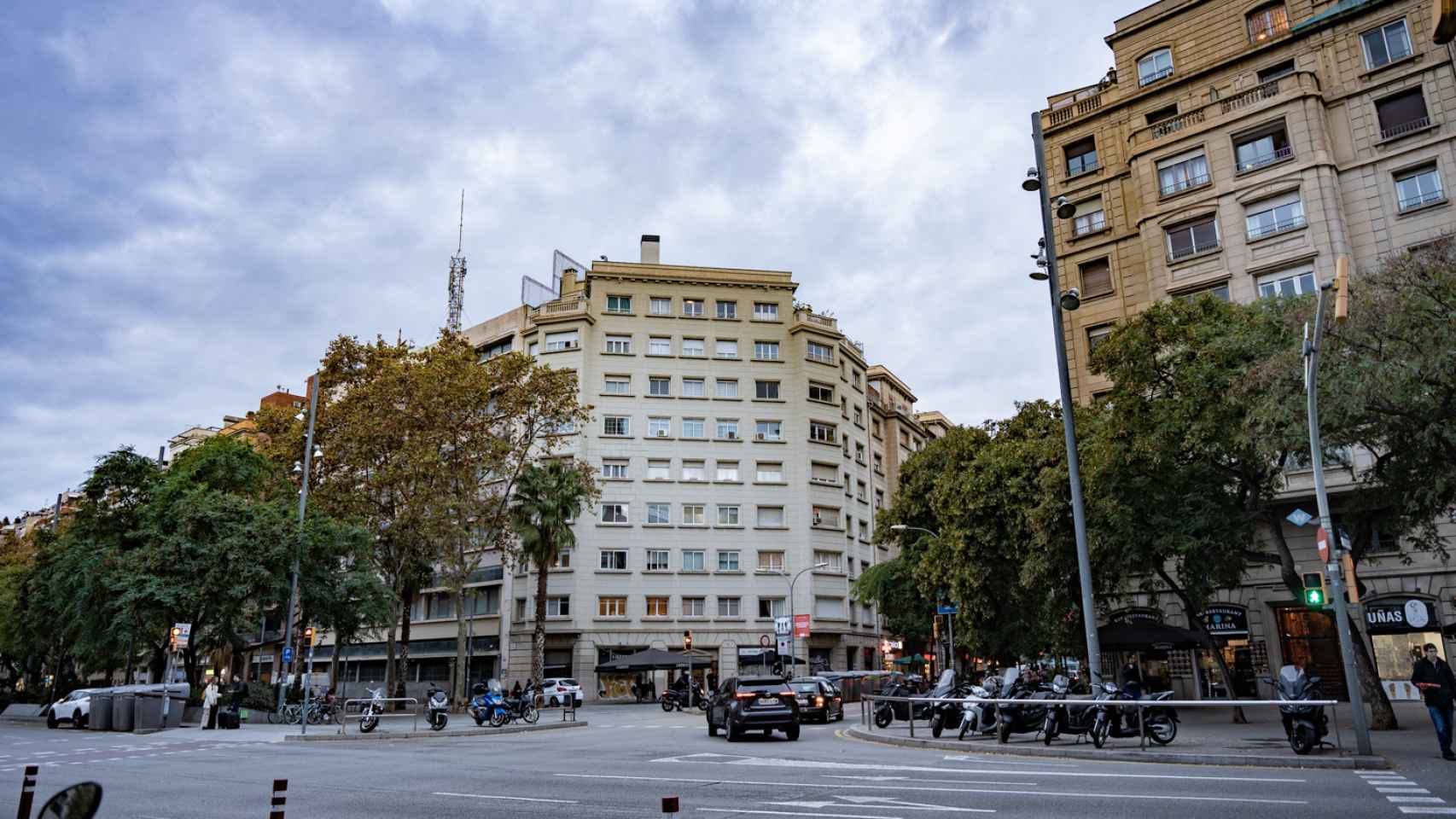 Barcelona