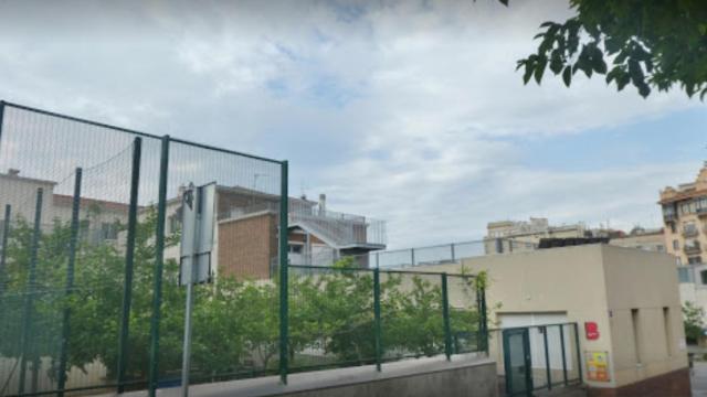 Escola Bressol de Gràcia / GOOGLE MAPS
