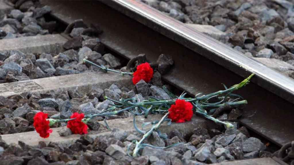 La capital acogerá varios actos de homenaje a la cadena de ataques en la red de Cercanías en 2004.