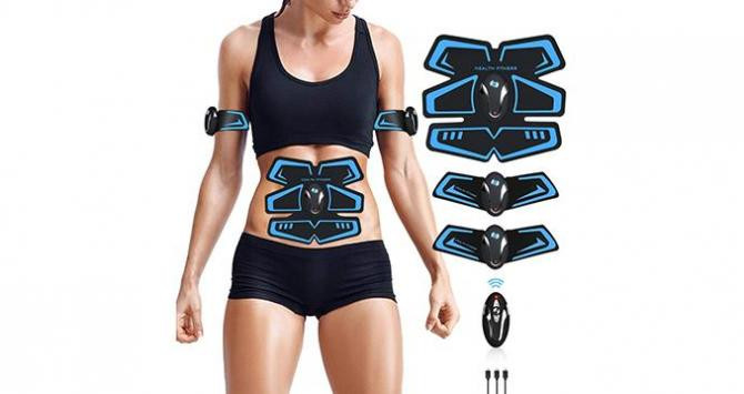 KARID abdominal