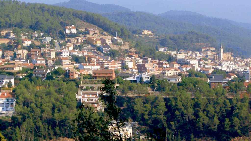 Torrelles de Llobregat