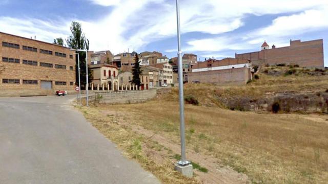 Imagen de la localidad de Bovera / CG