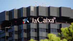 Sede La Caixa / Caixabank