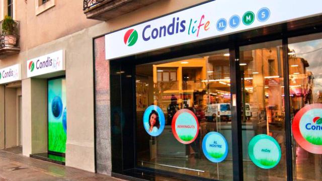 condis supermercados