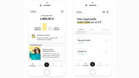 Nomo, la app de servicios financieros y herramientas de gestión