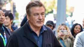 Alec Baldwin en una imagen de archivo / EP