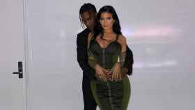 Kylie Jenner y Travis Scott / INSTAGRAM