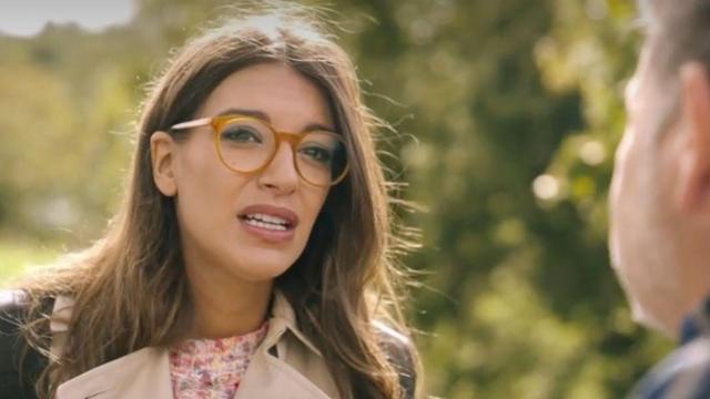 Ana Guerra en 'Fuera del mapa' / LASEXTA