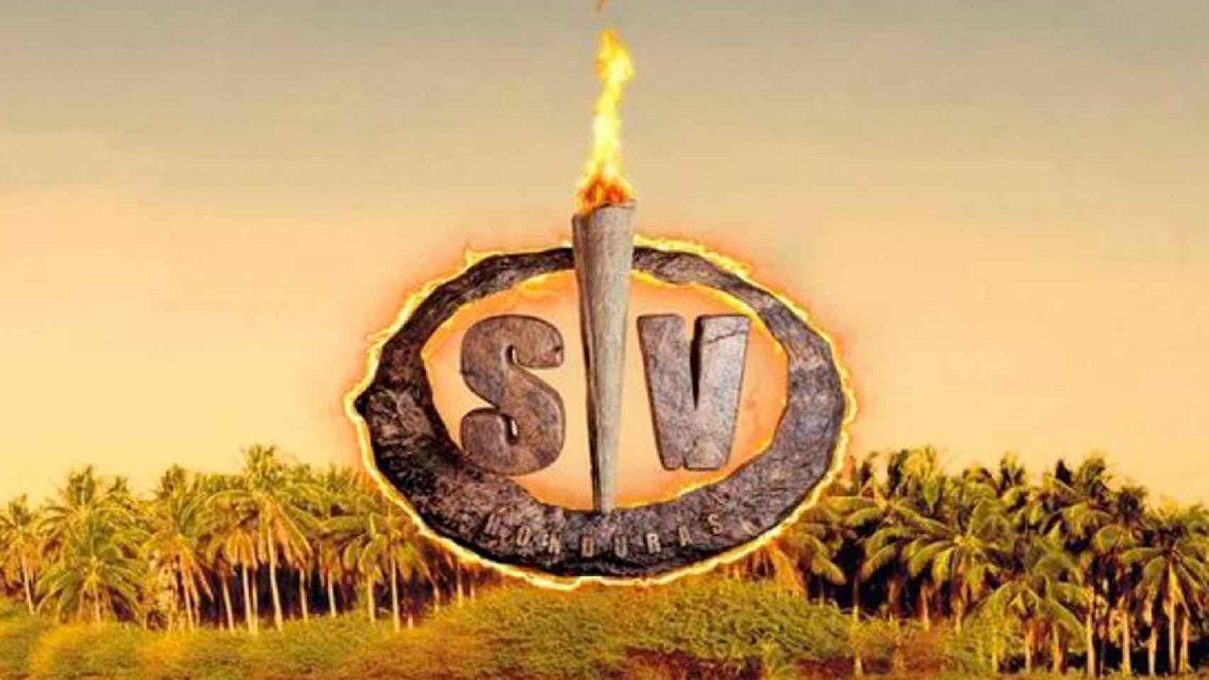 Logo de 'Supervivientes' / MEDIASET