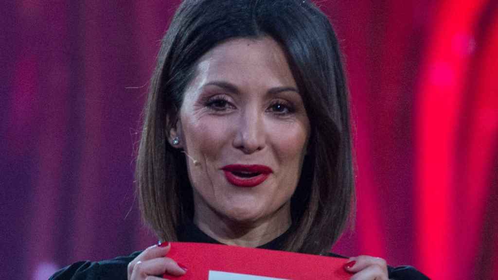 La reacción de Nagore Robles al romance entre su ex, Vanessa Klein, y la canaria, Lola Ortiz / AGENCIAS