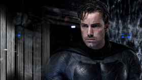 ben affleck-batman