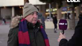 La afición del Barça tiene claras sus preferencias entre cartera y cantera / CULEMANÍA