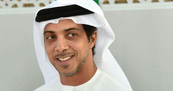 El jeque Mansour bin Zayed Al-Nahyan, dueño del Manchester CIty | EFE