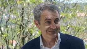 José Luis Rodríguez Zapatero, expresidente del Gobierno / EUROPA PRESS