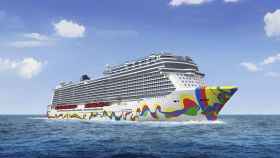 Norwegian Encore / NORWEGIAN CRUISE LINE