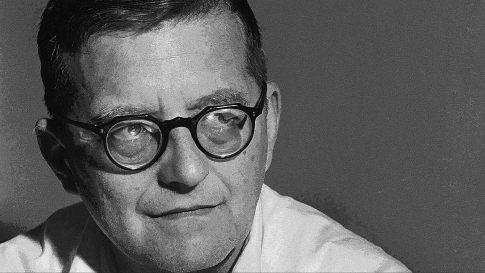 Shostakovich