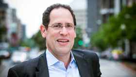 Bruce Katz, urbanista, asesor de Clinton y Obama / CG