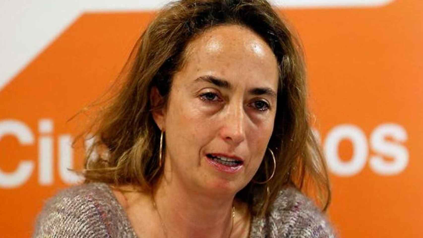 La eurodiputada de Ciudadanos Carolina Punset