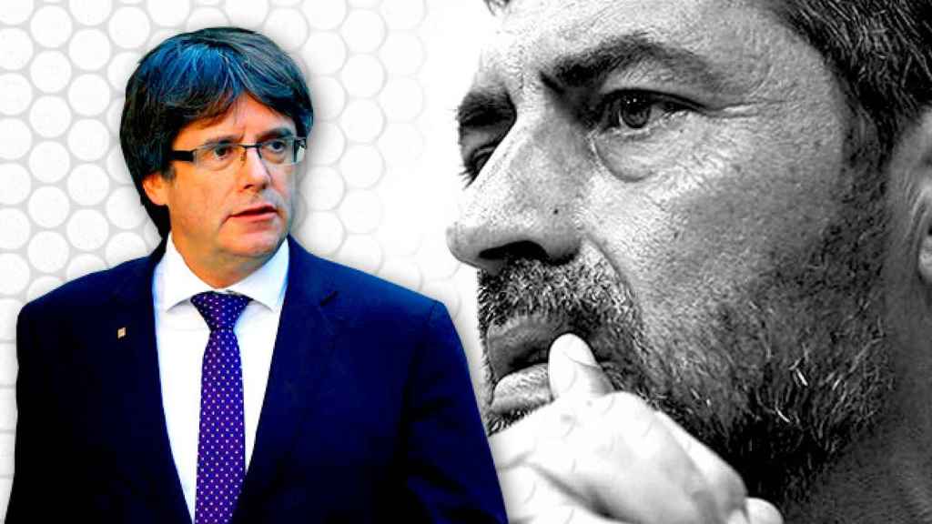 ¿Detendría Trapero a Puigdemont si lo ordena la justicia?