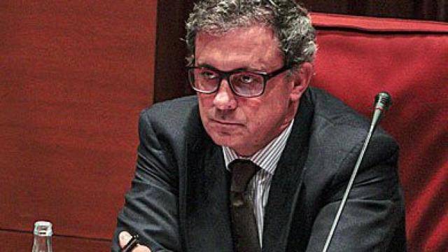 Jordi Pujol Ferrusola