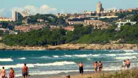 Costa Dorada de Tarragona / PIXABAY