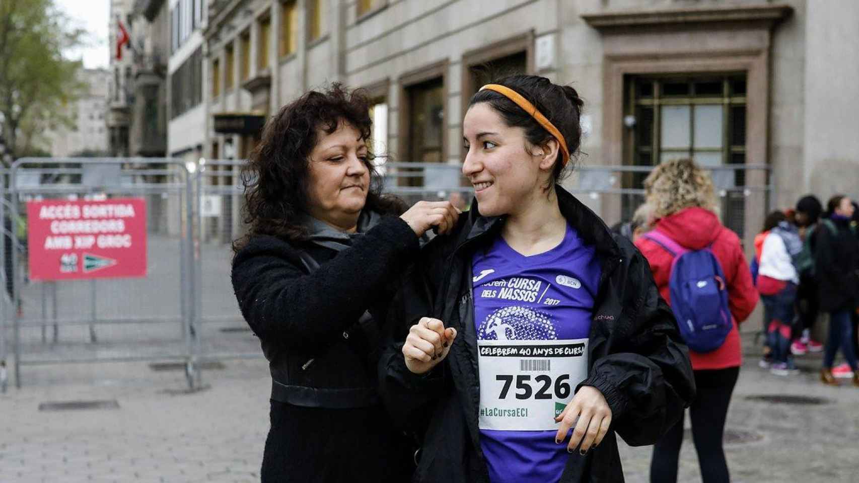 El porcentaje de mujeres que practica deporte aumenta más que el de hombres / TWITTER