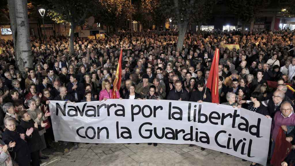 Alsasua: contra la memoria