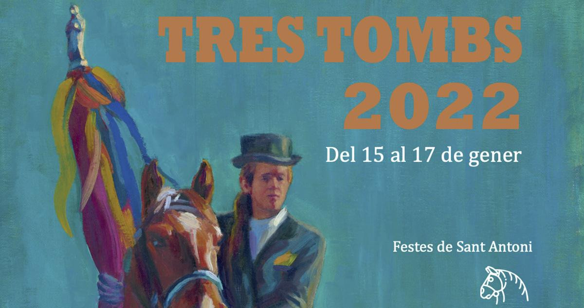 Cartel promocional del evento / AJUNTAMENT DE VILANOVA I LA GELTRÚ