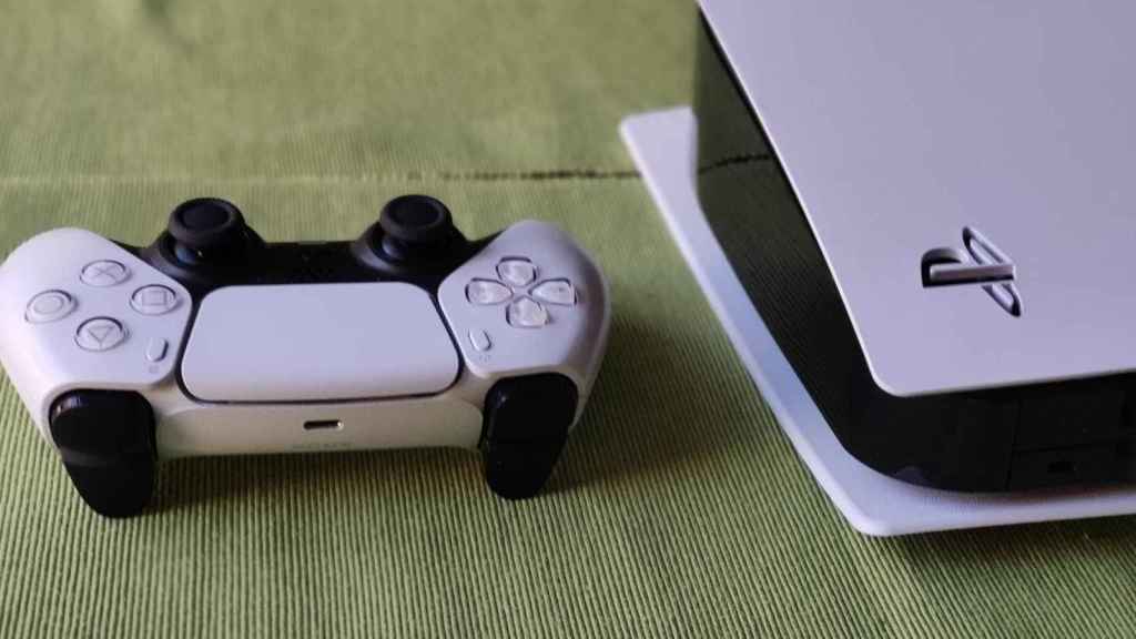 PlayStation 5, videoconsola de Sony / EP