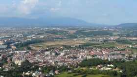 Imagen de la localidad de Montornès del Vallès / CG