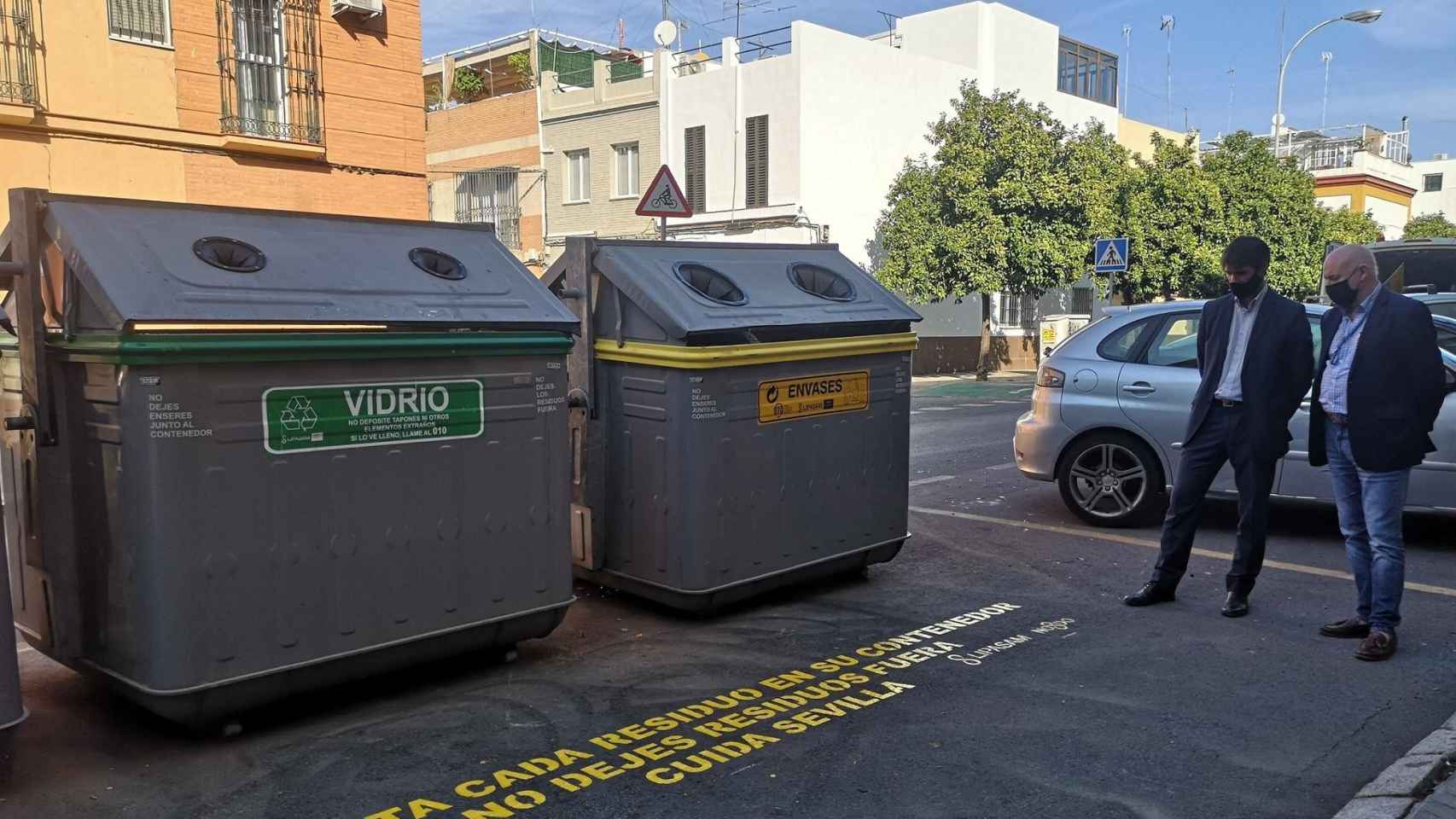 El reciclaje, una de las medidas del sistema de economía circular / EP