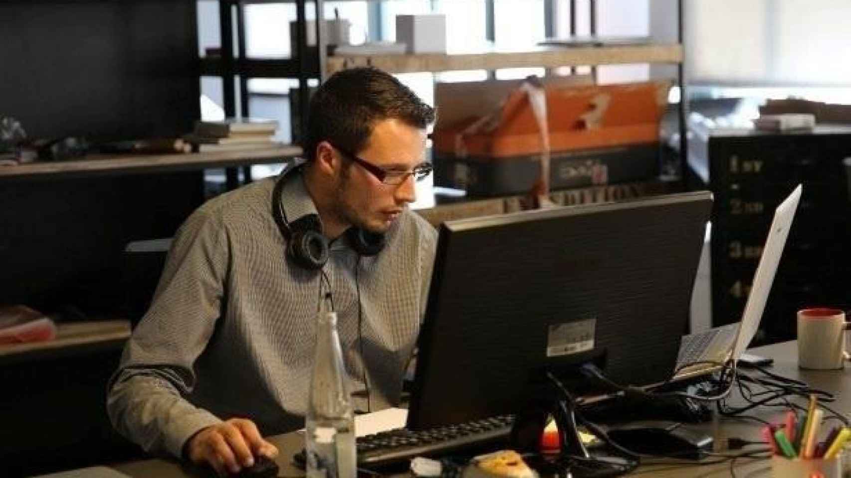 La generación de empleo de trabajadores autónomos inicia 2019 con síntomas de desaceleración