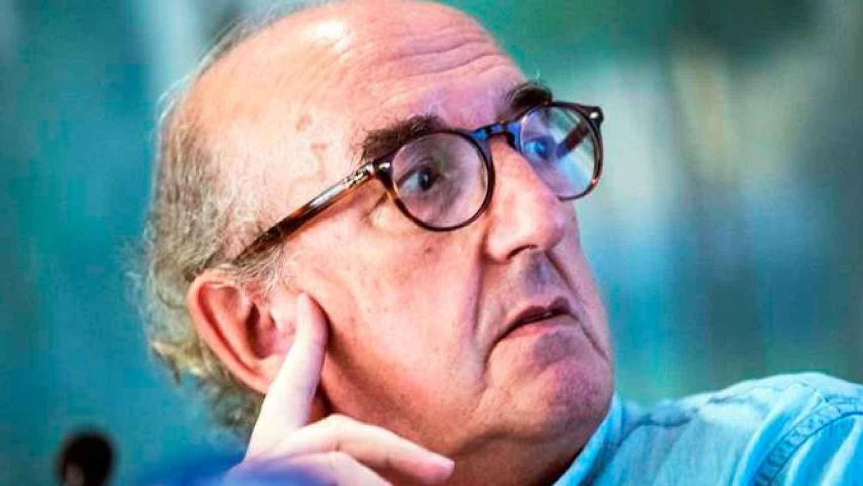 Jaume Roures, fundador de Mediapro / EFE