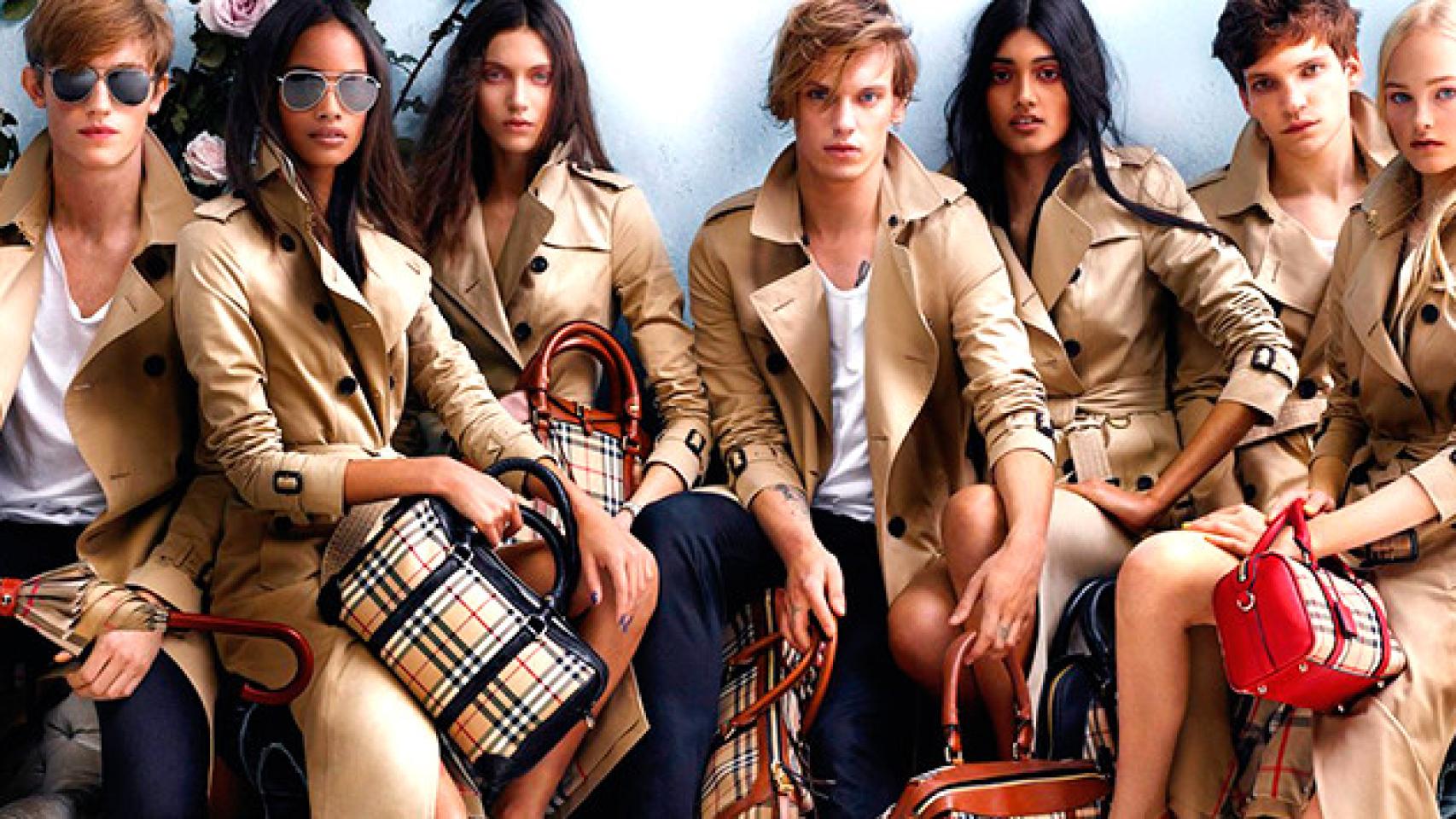 Burberry españa facturacion best sale