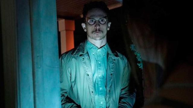 Imagen de la serie 'Monsterland', la nueva serie del canal AXN / MOVISTAR