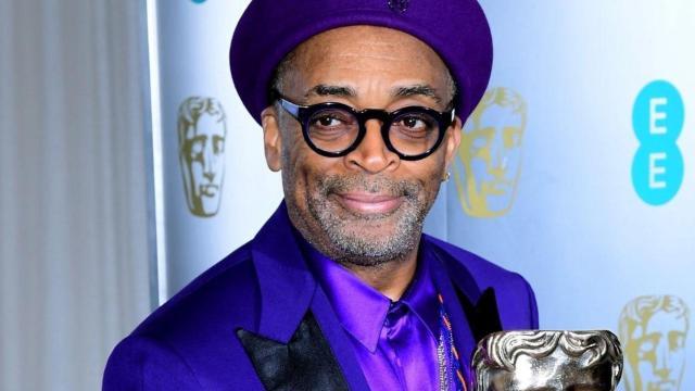 El director estadounidense Spike Lee / EP