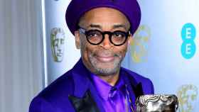 El director estadounidense Spike Lee / EP