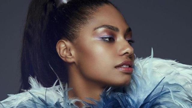 Nia Correia será la nueva protagonista de 'Érase una vez... pero ya no' / INSTAGRAM