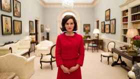 Natalie Portman en 'Jackie' / LD Entertainment