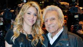 El padre de Shakira se pone firme con su hija: mensaje sobre Gerard Piqué