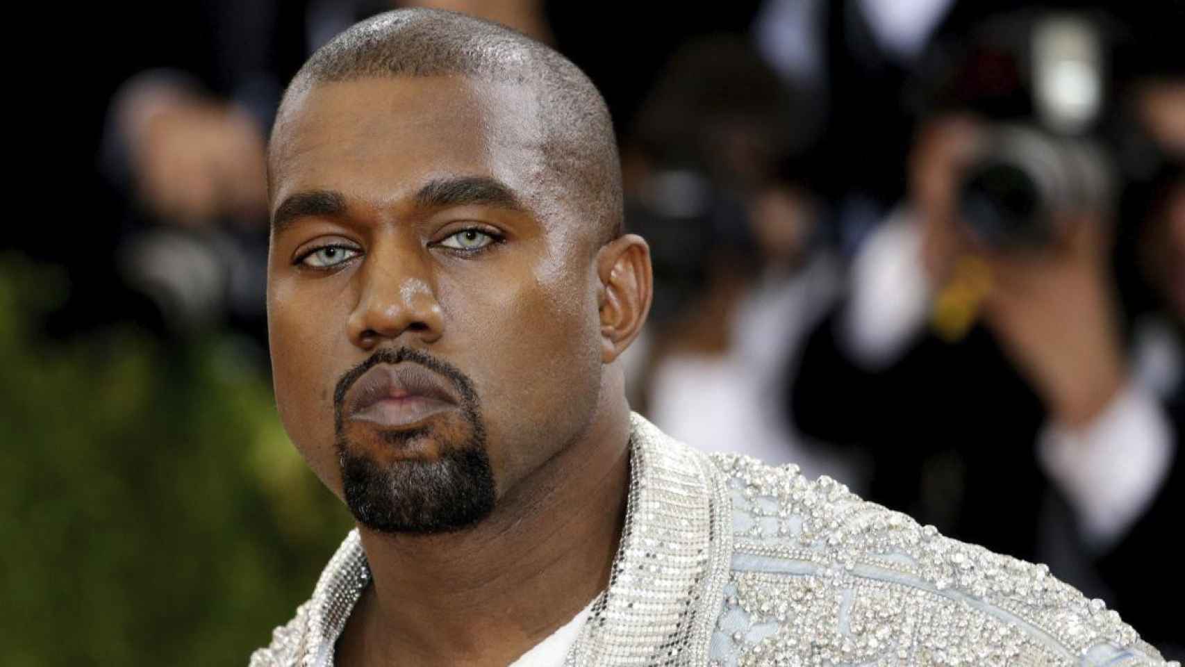 El cantante Kanye West / EFE