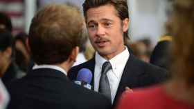 Brad Pitt en una imagen de archivo / News Features - CREATIVE COMMONS 2.0