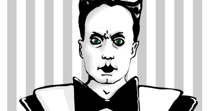 El cantante alemán Klaus Nomi / WIKIPEDIA