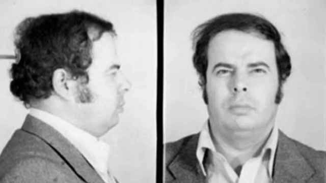 Emilio Hellín, asesino de Yolanda González / AGENCIAS