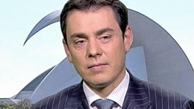 Marc Guerrero, dirigente de CDC y vicepresidente del Partido de la Alianza de los Demócratas y Liberales por Europa (ALDE Party)