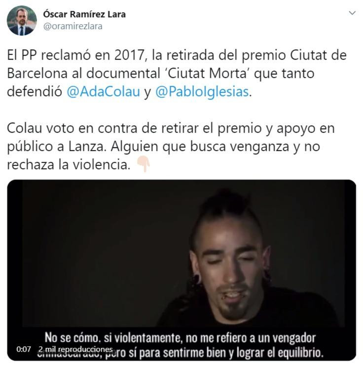 ciutat morta